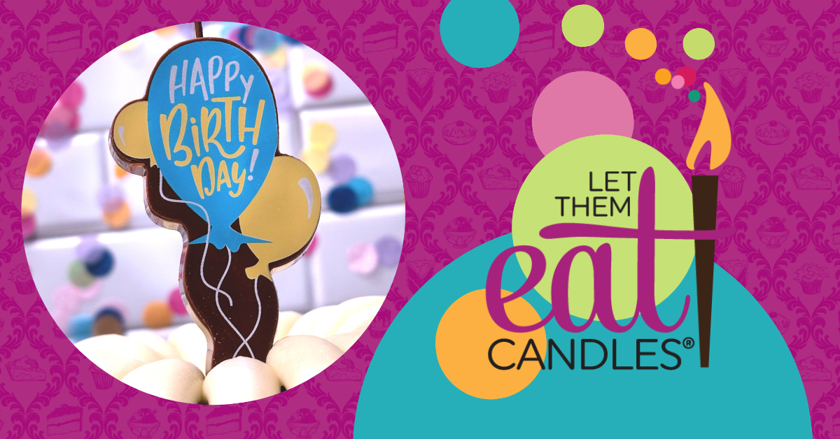 Let Them Eat Candles