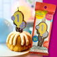 Balloon Candle #1 | Milk Chocolate