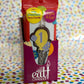 Case Pack: #1 balloons (5-count, Milk Chocolate)