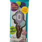 Case Pack: #0 balloons (5-count, Milk Chocolate)